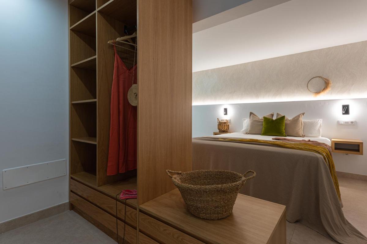 Sunset Dream - San Agustin Apartment Maspalomas (Gran Canaria)
