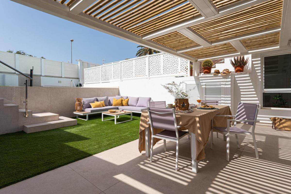 Sunset Dream - San Agustin Apartment *
