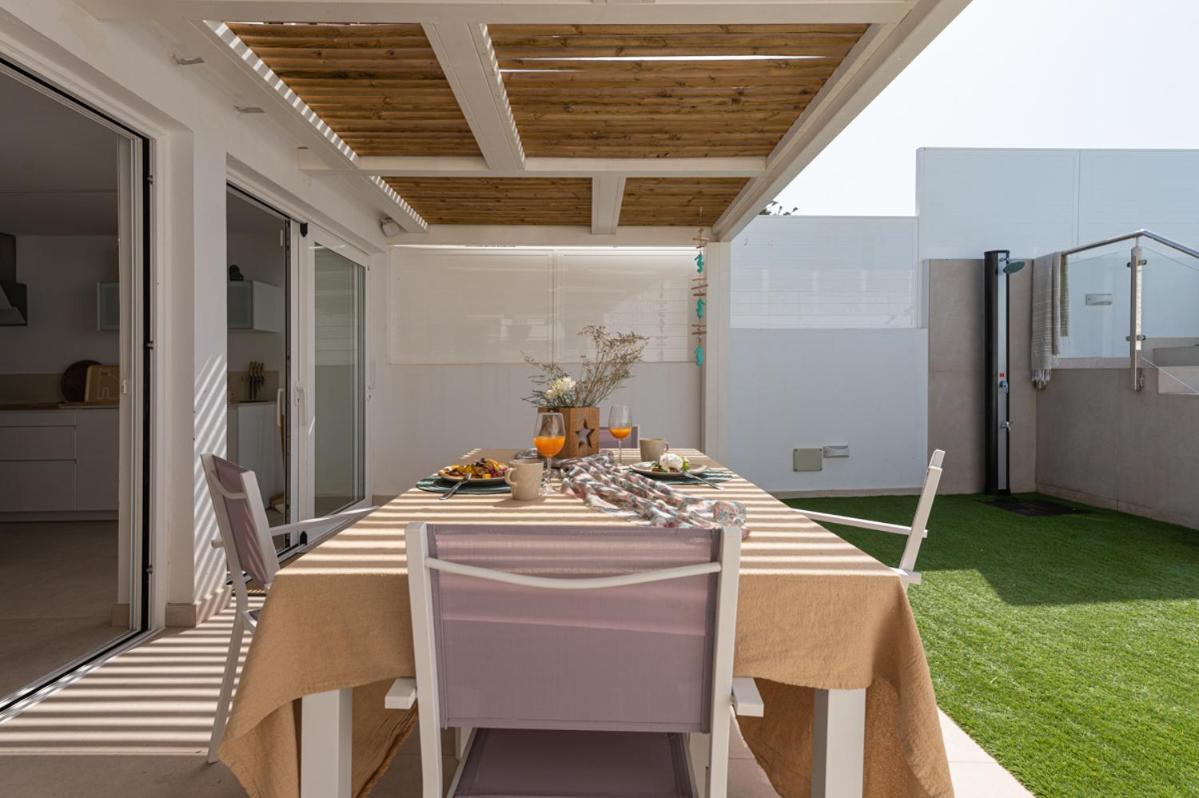 Sunset Dream - San Agustin Apartment