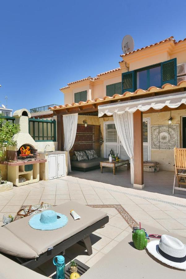 Apartment Tinos Ii 34 By Villagrancanaria