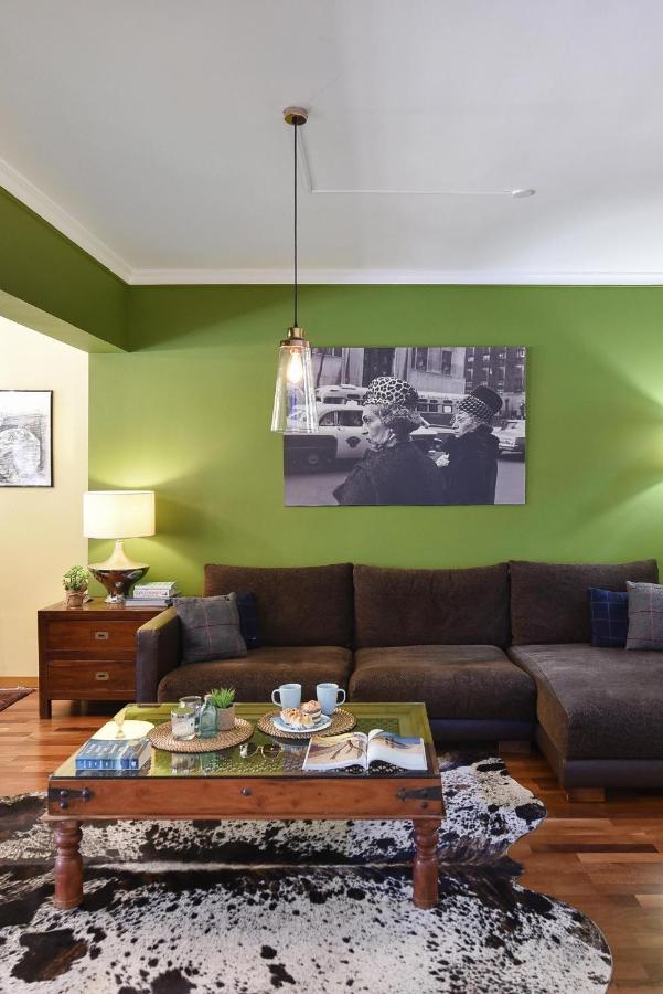 Apartment Tinos Ii 34 By Villagrancanaria *