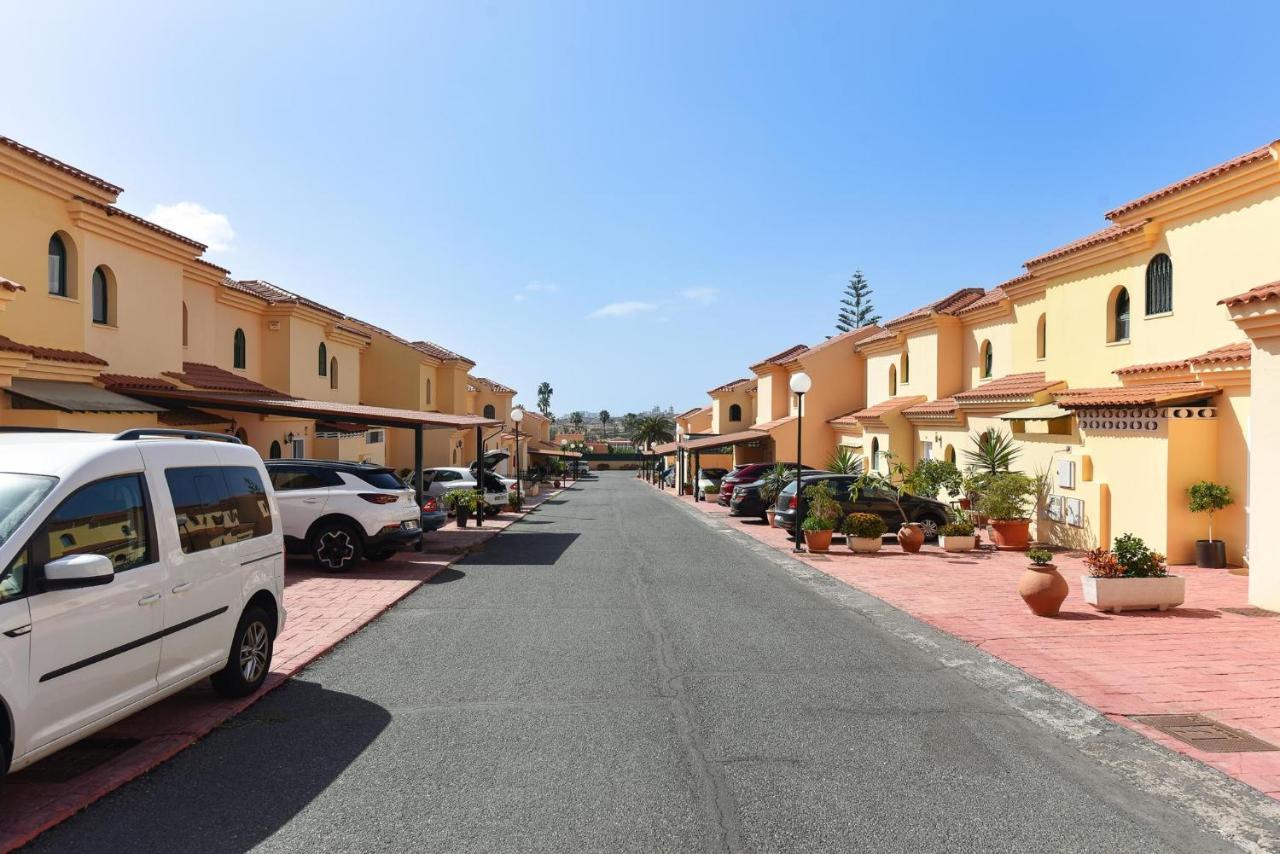 Tinos Ii 34 By Villagrancanaria * Maspalomas (Gran Canaria)
