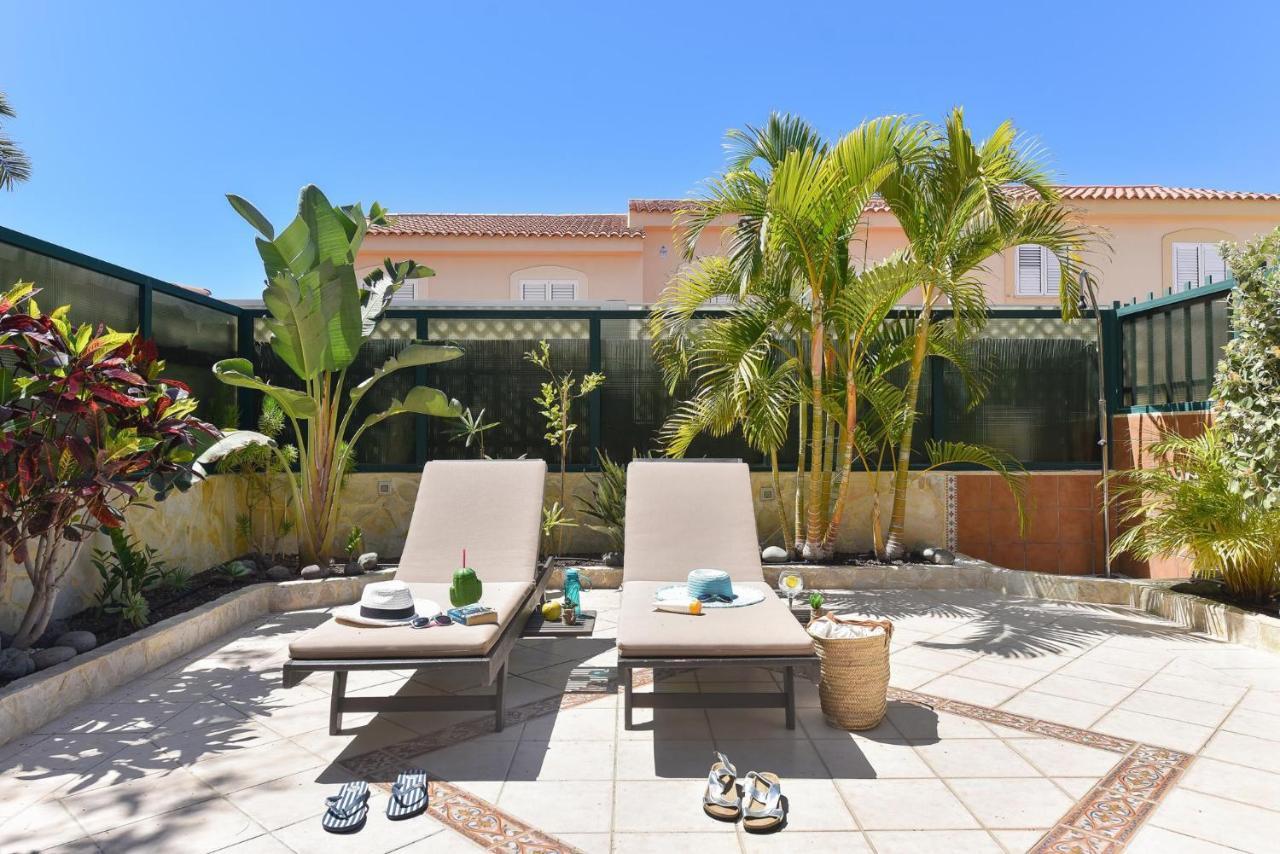 Apartment Tinos Ii 34 By Villagrancanaria *