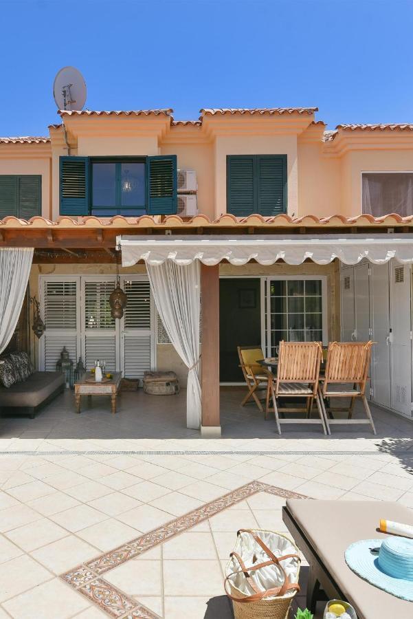 Tinos Ii 34 By Villagrancanaria * Maspalomas (Gran Canaria)