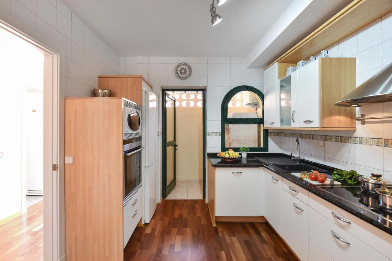Tinos Ii 34 By Villagrancanaria Apartment Maspalomas (Gran Canaria)