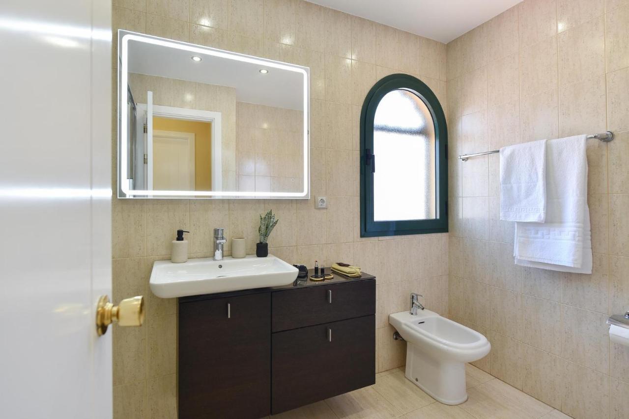 Apartment Tinos Ii 34 By Villagrancanaria Maspalomas (Gran Canaria)