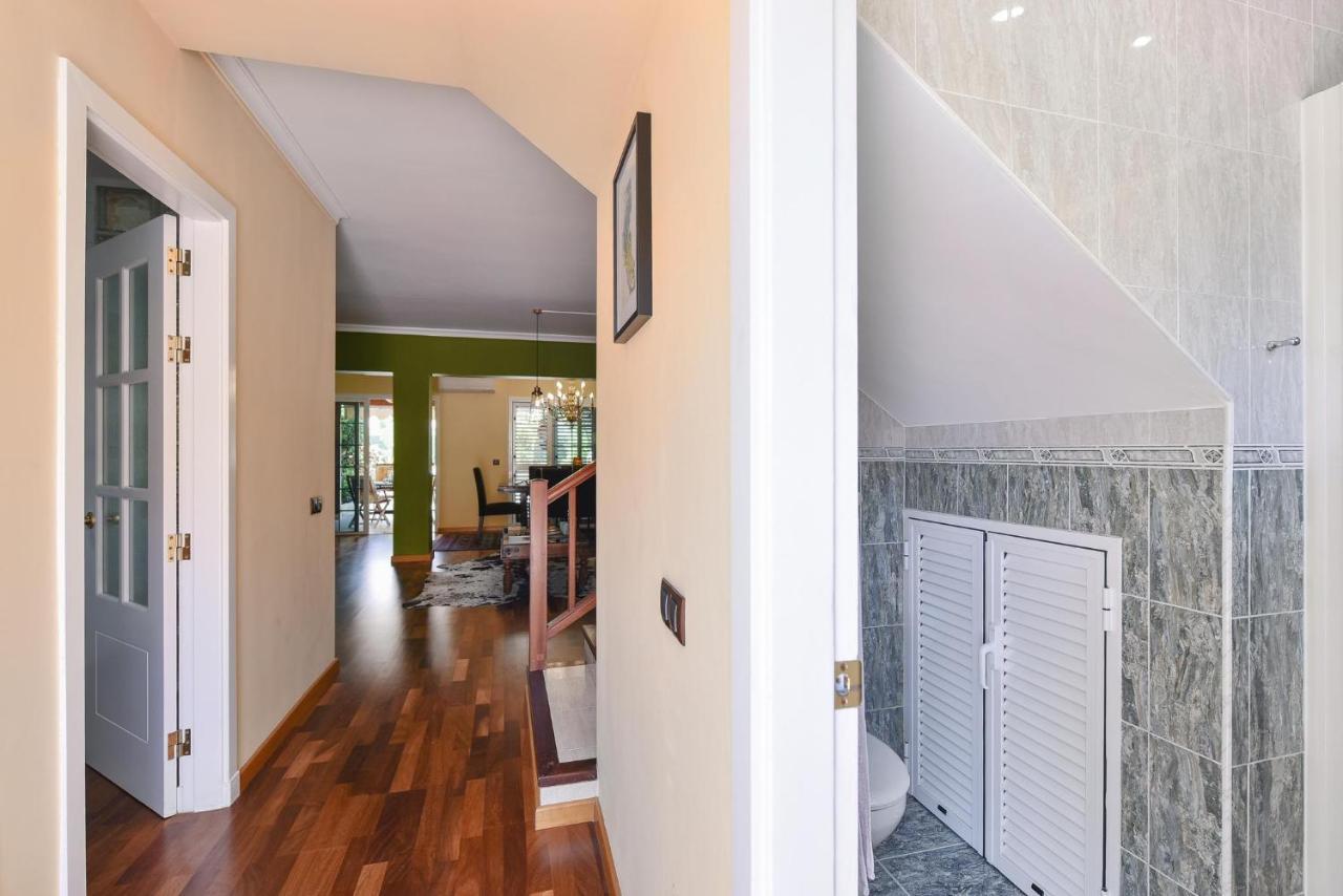 Apartment Tinos Ii 34 By Villagrancanaria