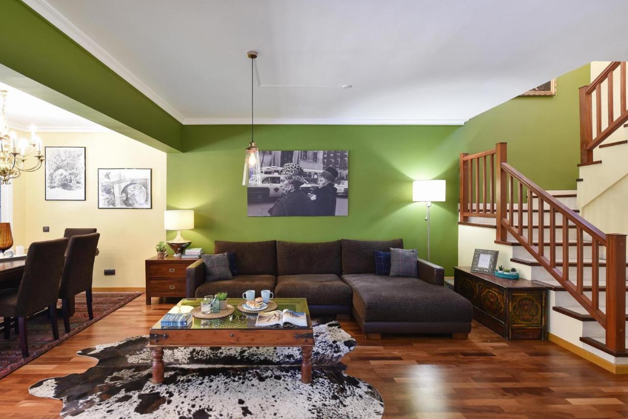 Apartment Tinos Ii 34 By Villagrancanaria Maspalomas (Gran Canaria)