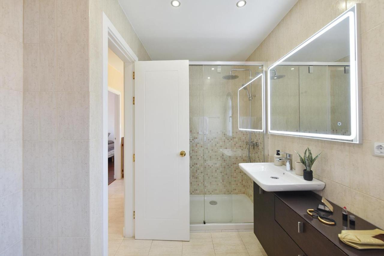Tinos Ii 34 By Villagrancanaria Apartment