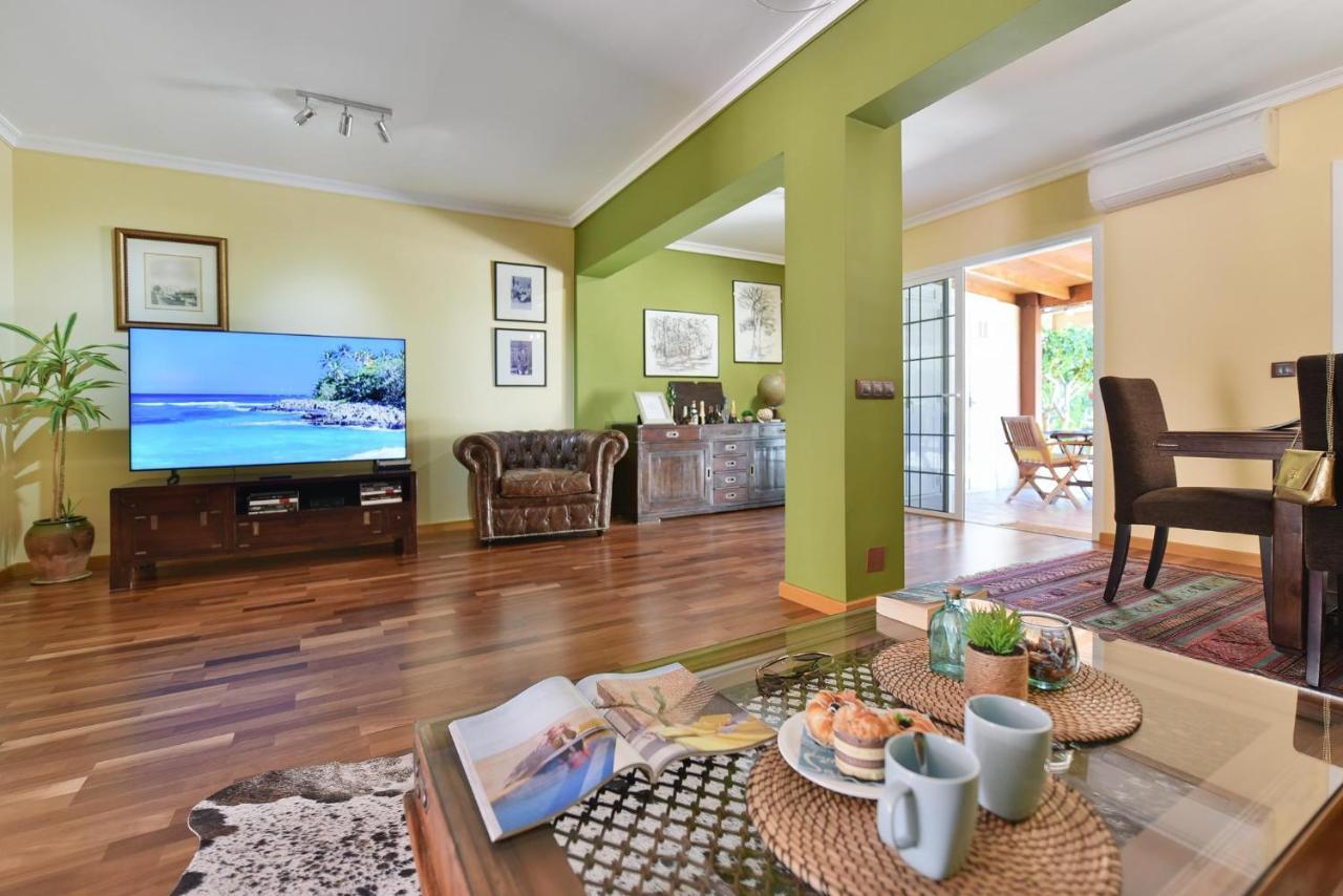 Apartment Tinos Ii 34 By Villagrancanaria