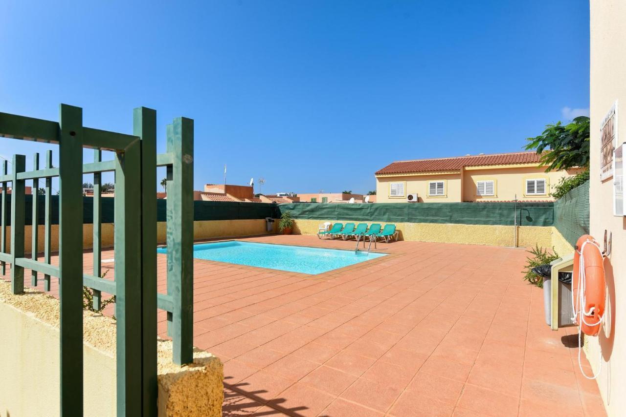 Tinos Ii 34 By Villagrancanaria Apartment Maspalomas (Gran Canaria)