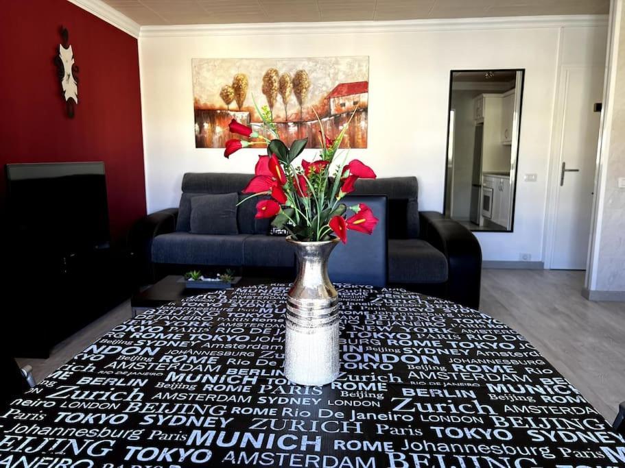 Complejo Olas 288 Apartment Maspalomas (Gran Canaria)