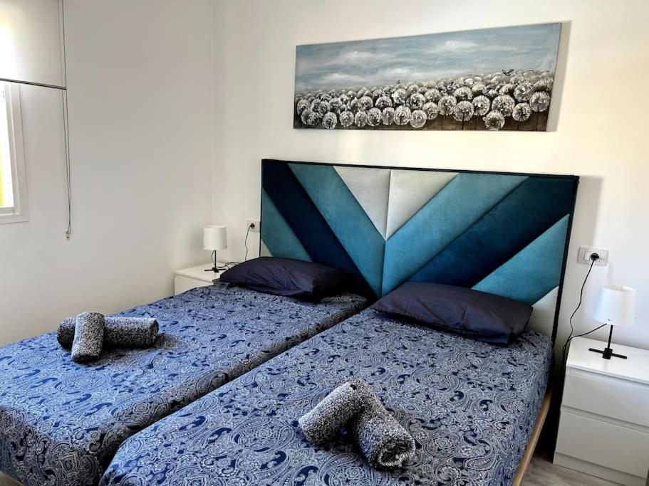 Complejo Olas 288 Apartment *