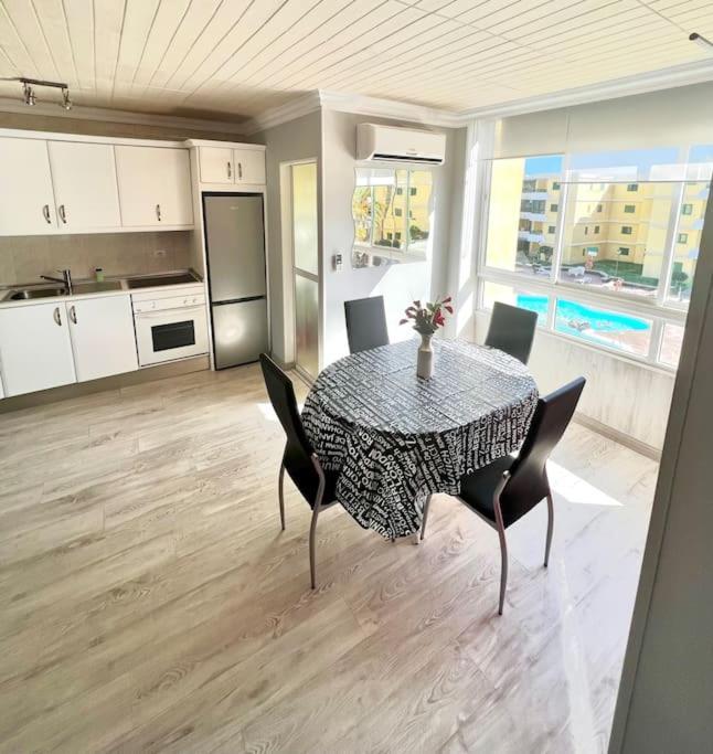 Complejo Olas 288 Apartment