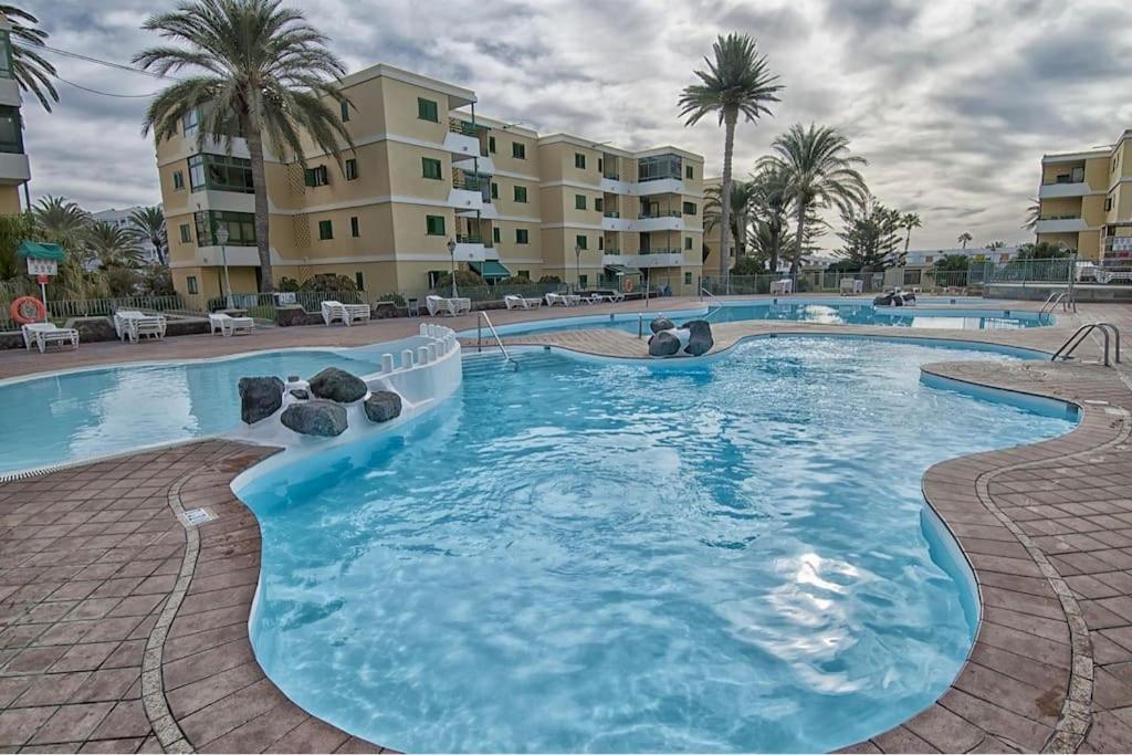 Complejo Olas 288 Maspalomas (Gran Canaria)