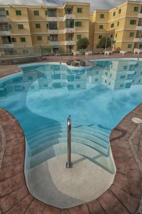 Complejo Olas 288 Apartment *