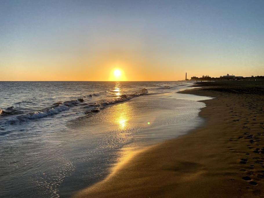 Apartment Complejo Olas 288