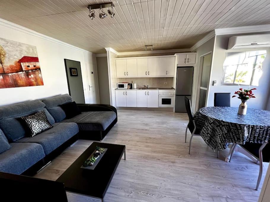 Complejo Olas 288 Apartment