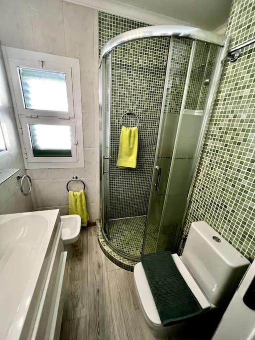 Complejo Olas 288 Apartment *