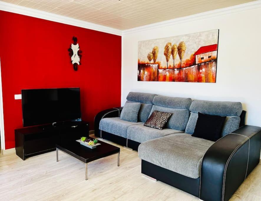 Complejo Olas 288 Apartment Maspalomas (Gran Canaria)