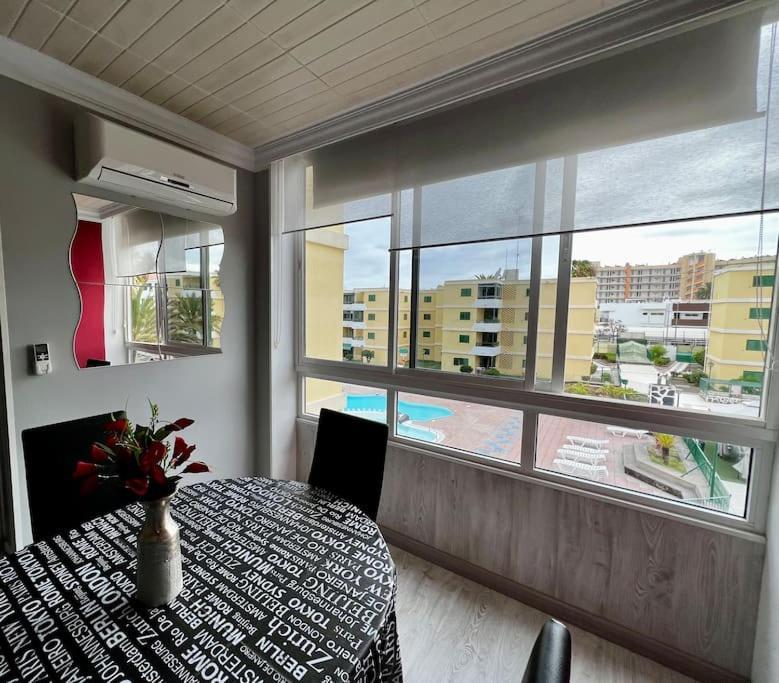 Complejo Olas 288 Apartment