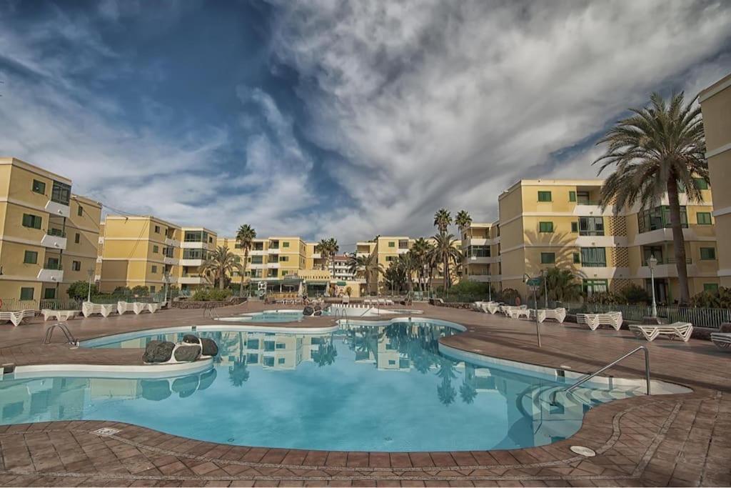 Apartment Complejo Olas 288 *
