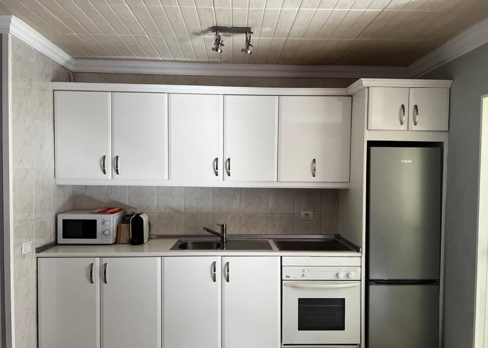 Apartment Complejo Olas 288
