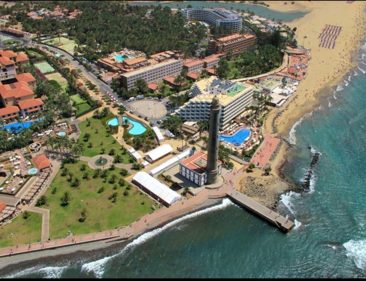Bungalow Maspalomas *
