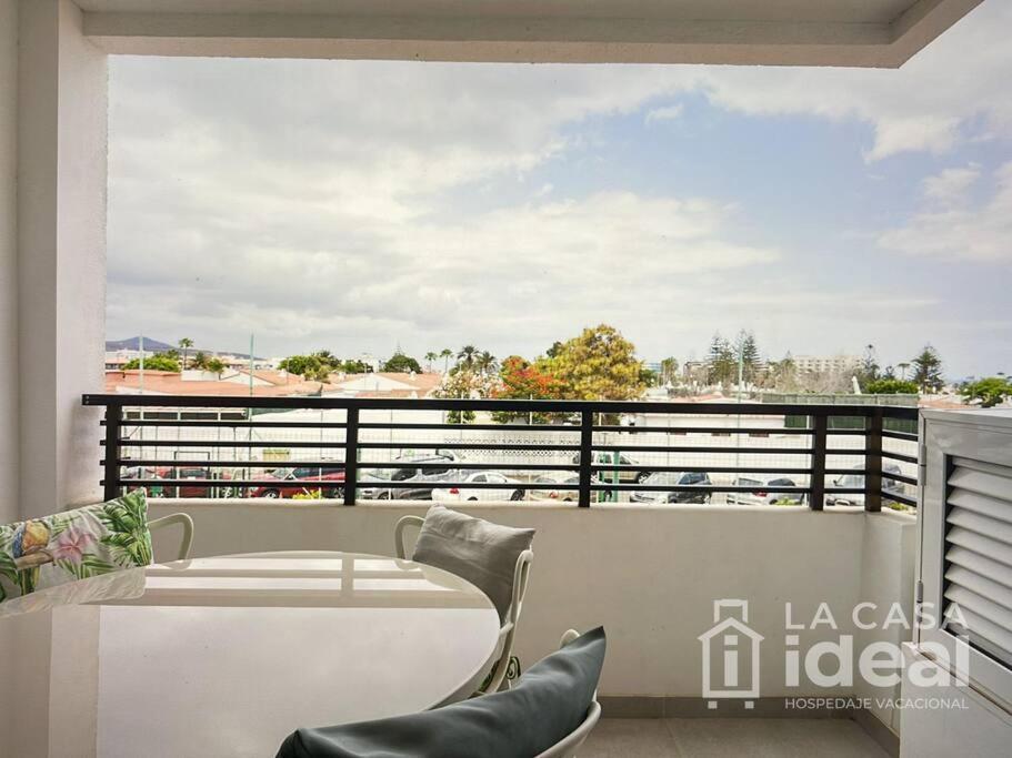 Apartment Apartamento Iguazu Maspalomas (Gran Canaria)