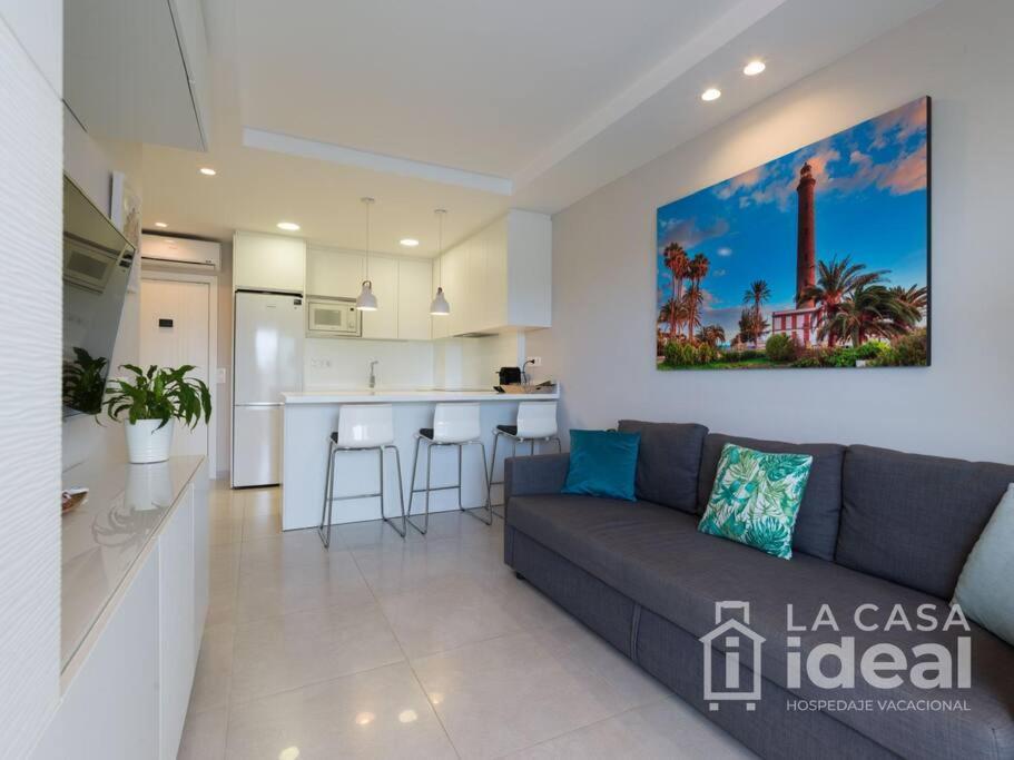 Apartamento Iguazu Apartment Maspalomas (Gran Canaria)
