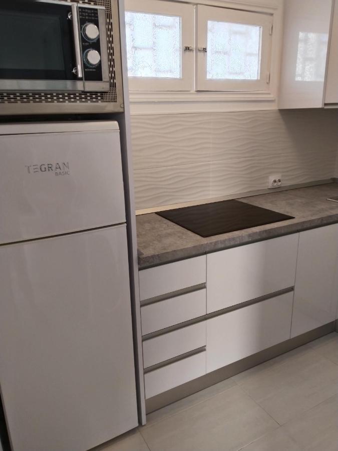 Europa 505 Apartment *