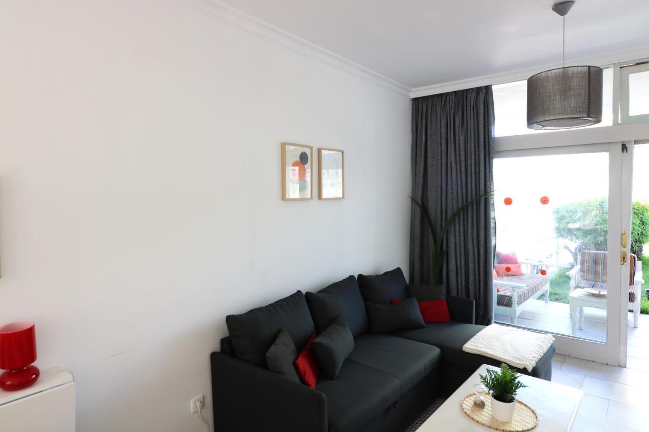 - Piscina Climatizada - Playa Del Ingles Vakantiehuis *