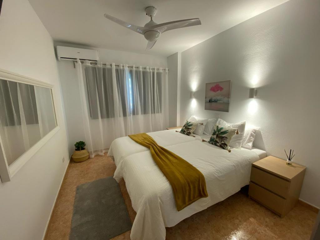 Iguazu Dreams Apartment *