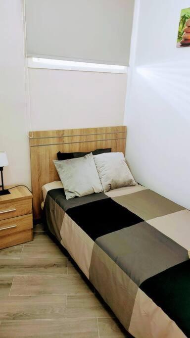 La Palmera 311 Apartment *