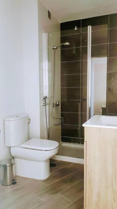 La Palmera 311 Apartment