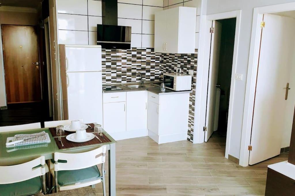 Apartment La Palmera 311