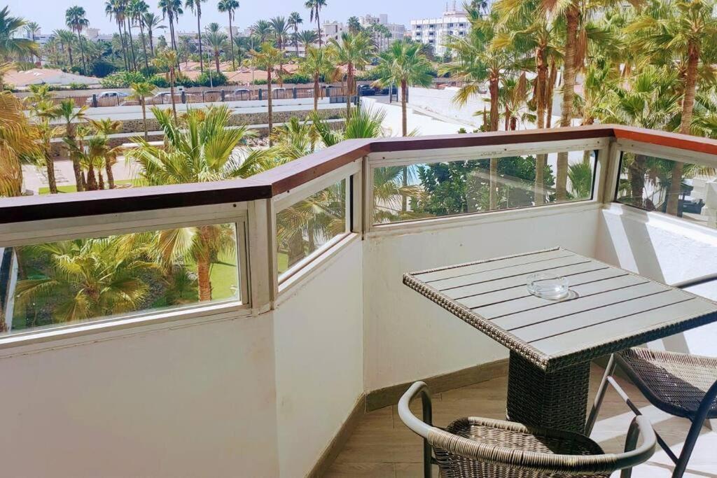 La Palmera 311 Apartment