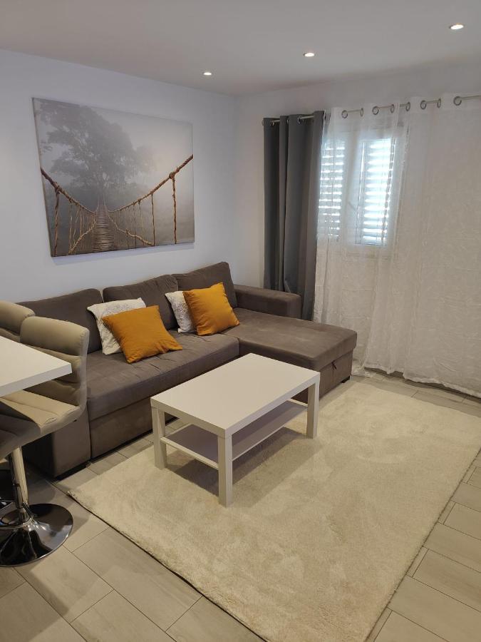 Apartment Edificio Faluas , Playa Del Ingles , Maspalomas Maspalomas (Gran Canaria)