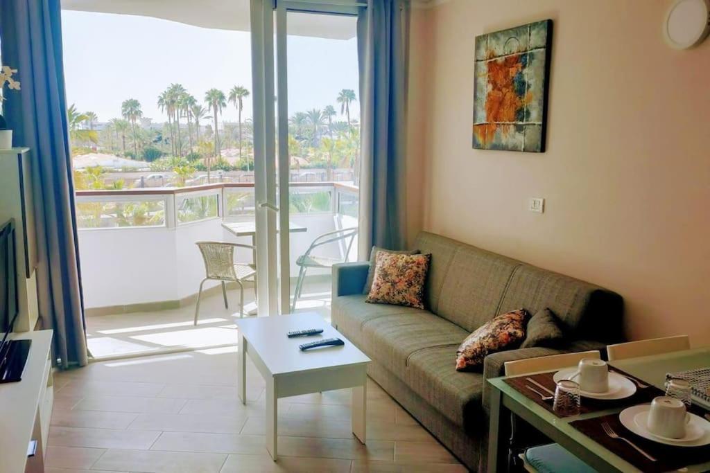 La Palmera 311 Maspalomas (Gran Canaria)