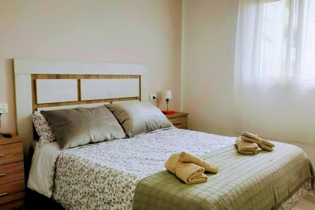 La Palmera 311 *