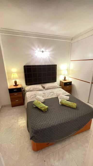 Casa Petra Apartment