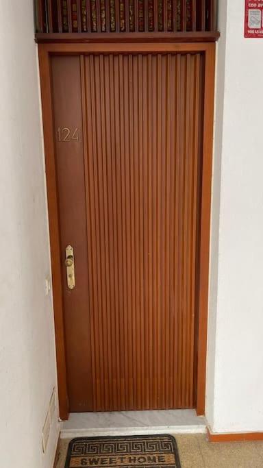 Casa Petra Apartment *