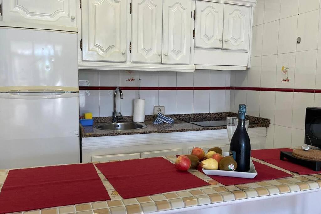 Casa Petra Apartment