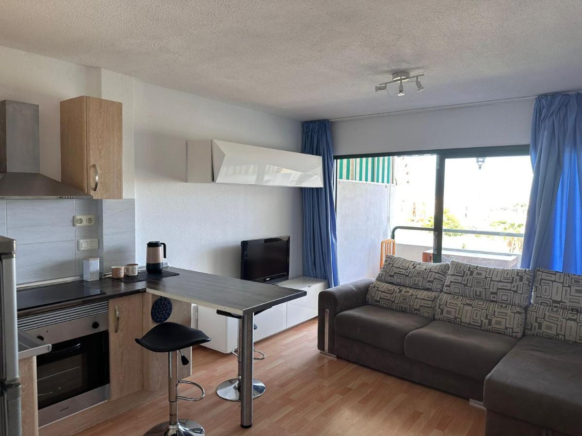 Surycan Vista Dunas Apartment *