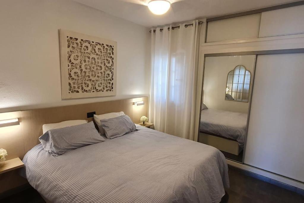 Confortable Con Piscina Maspalomas (Gran Canaria)