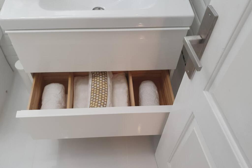 Apartment Confortable Con Piscina *