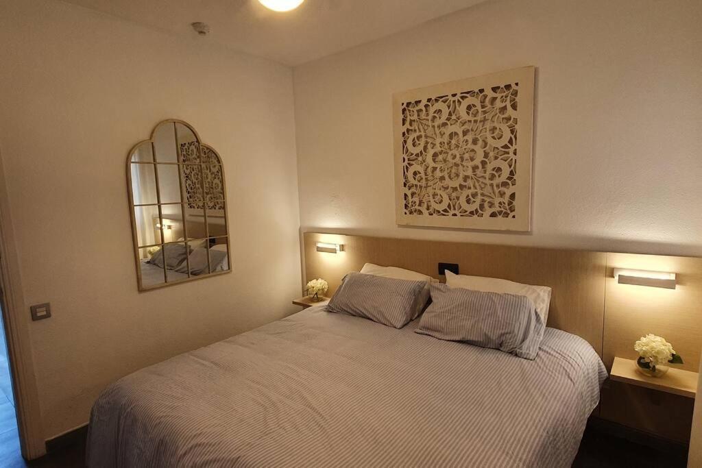 Apartment Confortable Con Piscina *