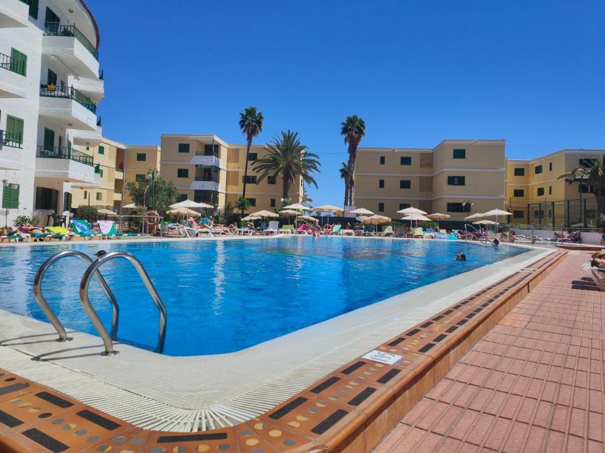 Apartment Edificio Faluas , Playa Del Ingles , Maspalomas Maspalomas (Gran Canaria)