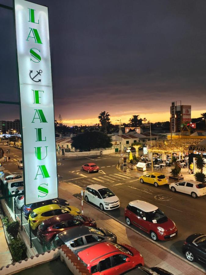 Edificio Faluas , Playa Del Ingles , Maspalomas Maspalomas (Gran Canaria)