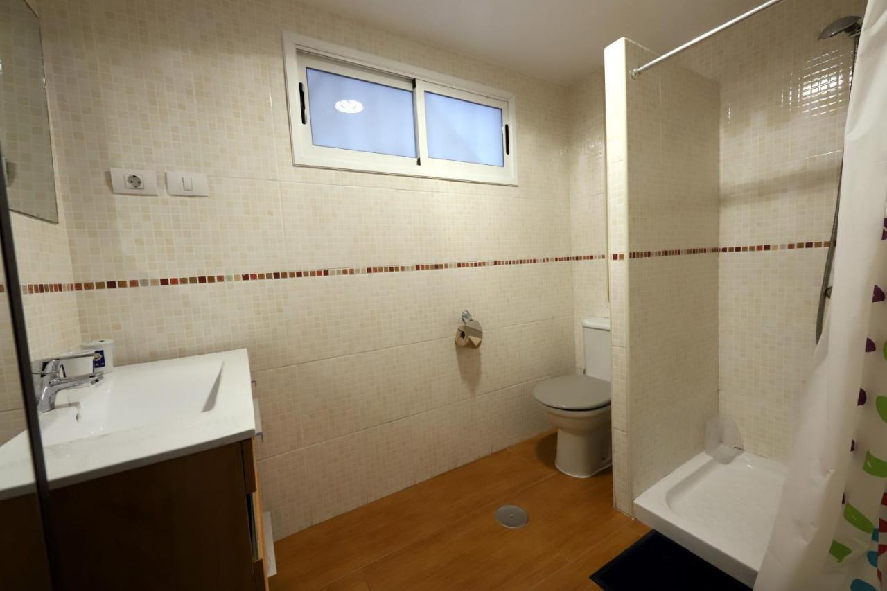 Apartment Confortevole Playa Del Ingles
